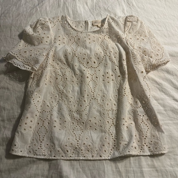 sezane top - Picture 2 of 4